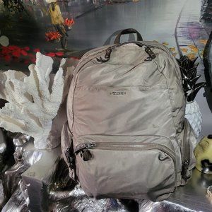 TUMI Calais Voyageur City & Travel Nylon  Laptop Backpack